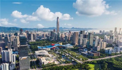 深圳南岭全套，尽享自然风光与身心放松