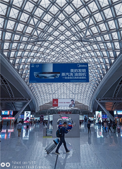 深圳哪里有95或98场：一站满足您的需求